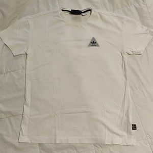 Adidas X Pharrell Williams Japanese Tee